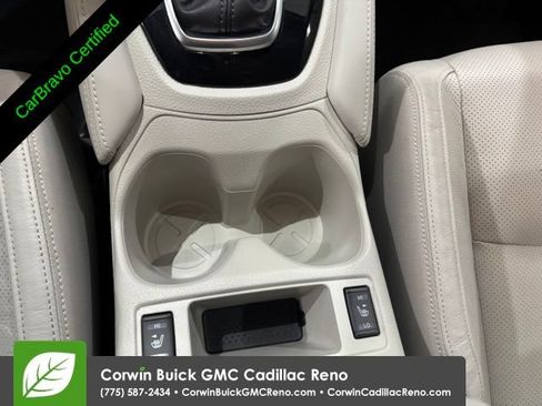 Used 2020 Nissan Rogue Sport SL FWD image 18