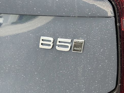 New 2026 Volvo XC90 B5 Plus image 23