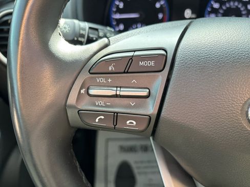 Used 2020 Hyundai Kona Ultimate image 17
