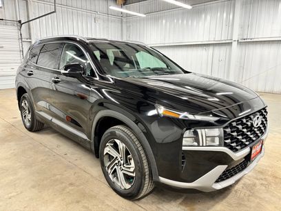 Certified 2023 Hyundai Santa Fe SEL w/ Cargo Package