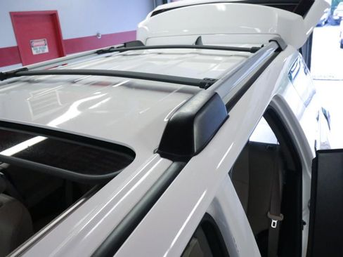 Used 2022 Toyota 4Runner SR5 Premium w/ Moonroof Package RWD image 16