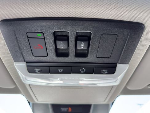 New 2026 Nissan Rogue SV image 23