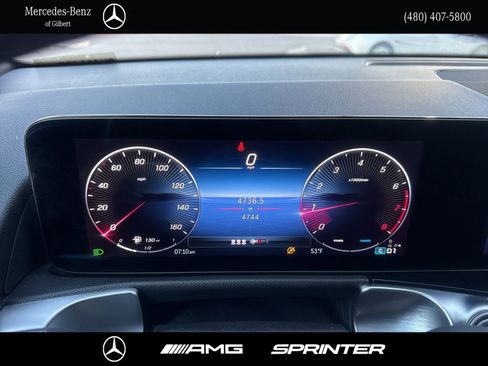 Certified 2025 Mercedes-Benz GLB 250 image 21