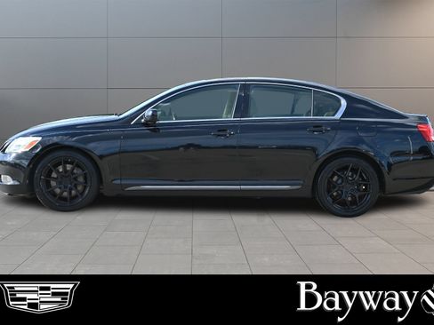 Used 2007 Lexus GS 350 w/ Preferred Accessory Pkg RWD image 5