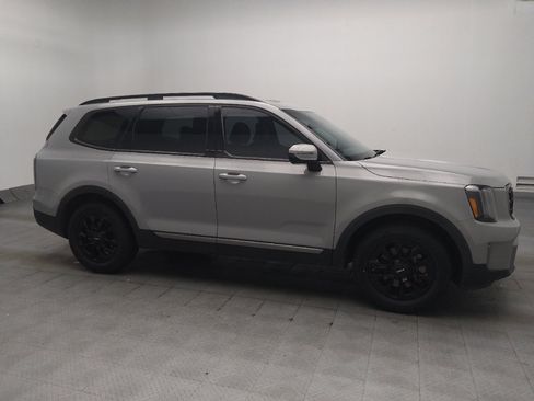 Used 2023 Kia Telluride SX X-Pro AWD/4WD image 11