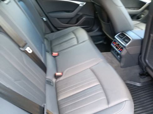 Used 2021 Audi A6 Premium Plus w/ Premium Plus Package AWD/4WD image 21