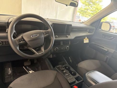 Used 2022 Ford Maverick XL FWD image 17