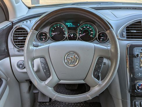 Used 2016 Buick Enclave Leather FWD image 14