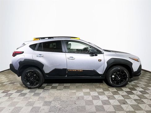 New 2026 Subaru Crosstrek 2.5i Wilderness image 9