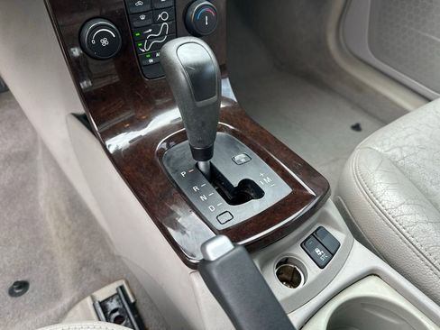 Used 2006 Volvo V50 2.4i FWD image 34