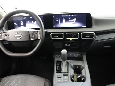 New 2026 Nissan Sentra SV w/ Floor Mat Package image 9