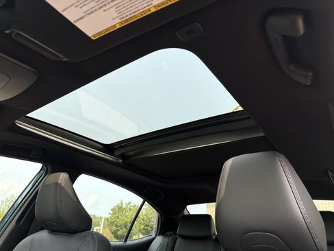 New 2026 Toyota Camry XSE FWD image 19