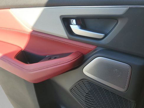 New 2026 Acura MDX A-Spec image 13