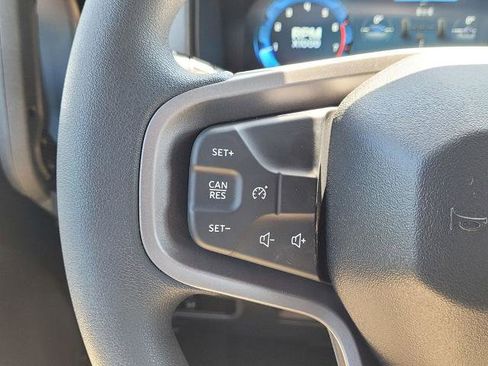 New 2025 Ford Bronco 4-Door image 15