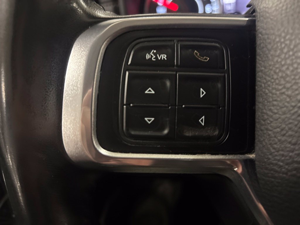 Used 2022 RAM 2500 Laramie w/ Snow Chief Group AWD/4WD image 22