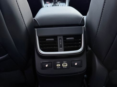 New 2025 Subaru Legacy Limited image 11