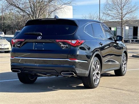 Certified 2024 Acura MDX FWD w/ Technology Package image 4