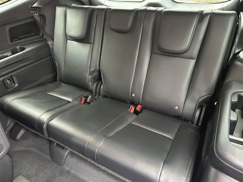 New 2026 Subaru Ascent Premium image 12