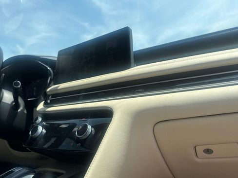 Used 2023 INFINITI QX60 Sensory w/ Vision Package AWD/4WD image 25