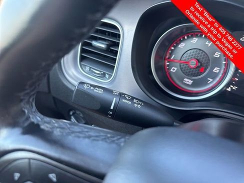 Used 2023 Dodge Charger SXT image 17