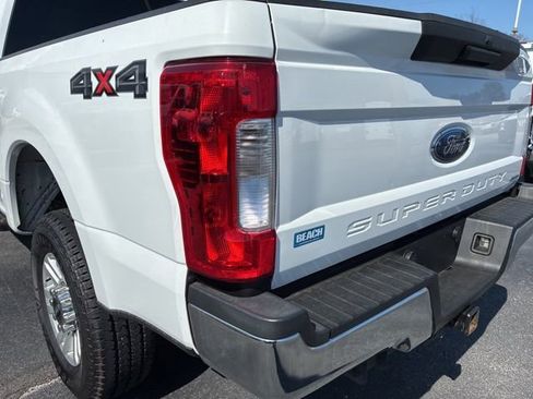 Used 2019 Ford F250 XLT image 13