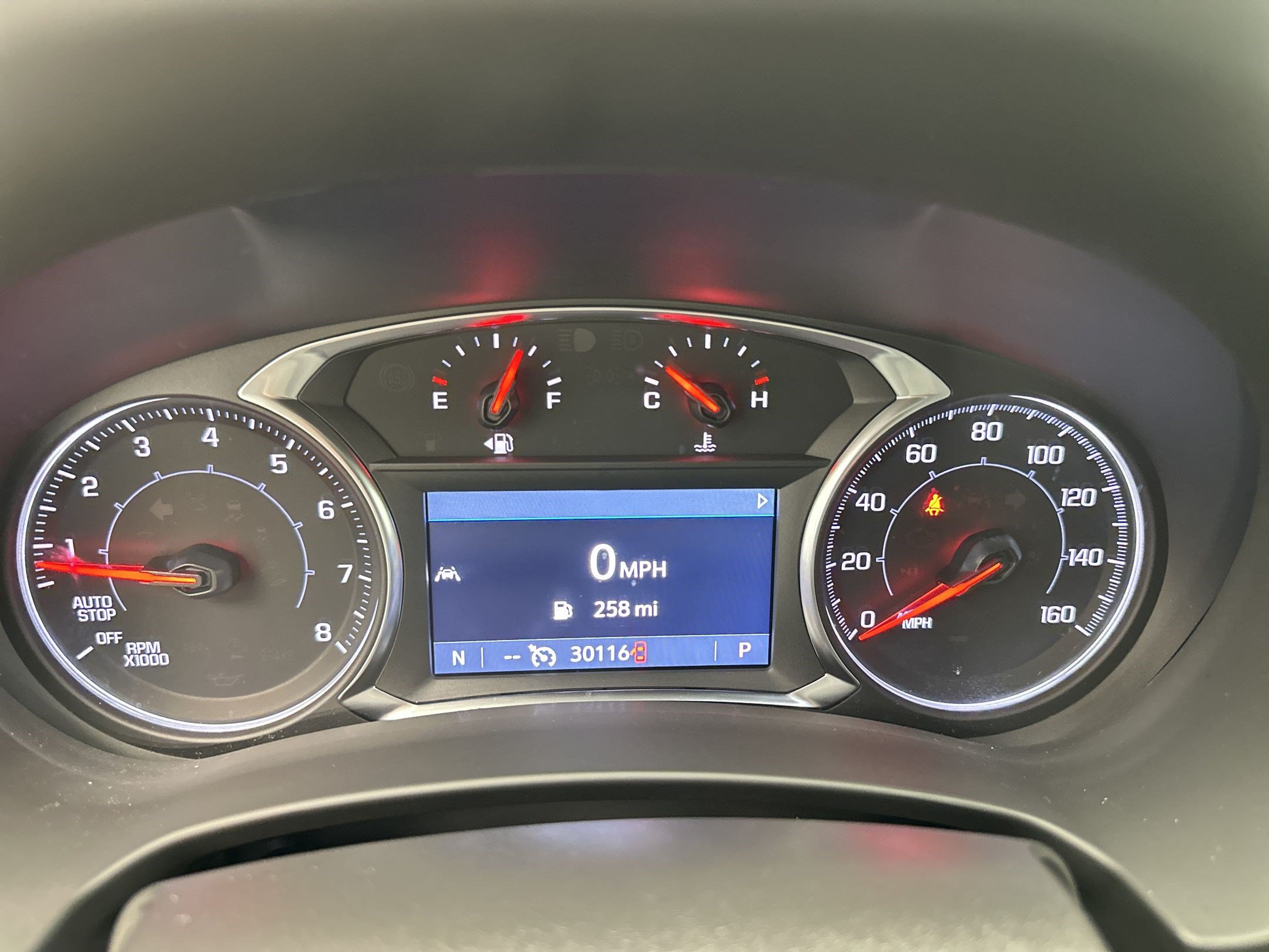 Certified 2024 GMC Terrain SLT AWD/4WD image 21