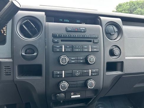 Used 2014 Ford F150 STX w/ Equipment Group 201A Mid RWD image 16