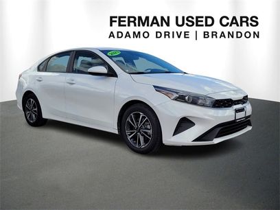 Used 2023 Kia Forte LXS