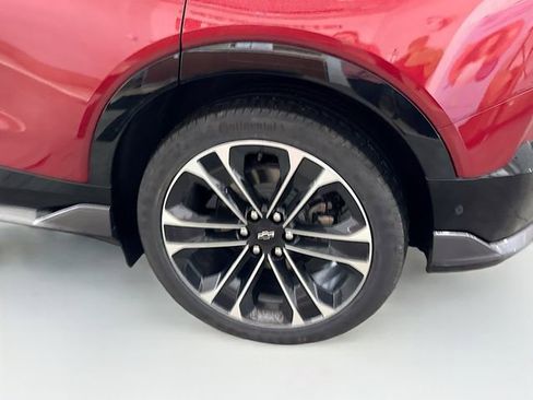 New 2026 Chevrolet Blazer EV SS w/ Performance Package AWD/4WD image 34