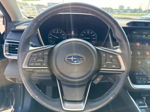 Used 2024 Subaru Outback Touring XT image 21