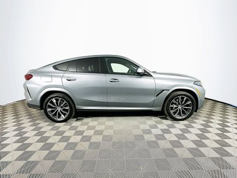 Used 2026 BMW X6 xDrive40i AWD/4WD image 10