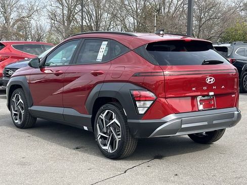 New 2026 Hyundai Kona SEL Premium FWD image 32