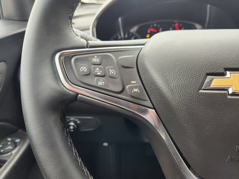 Used 2024 Chevrolet Equinox LT FWD image 29