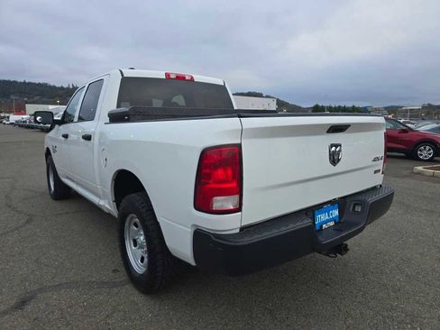 Used 2019 RAM 1500 Tradesman w/ Popular Equipment Group image 3