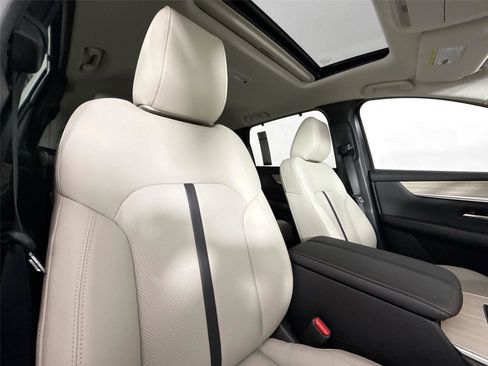 New 2026 MAZDA CX-90 Plug-In Hybrid w/ Preferred AWD/4WD image 41