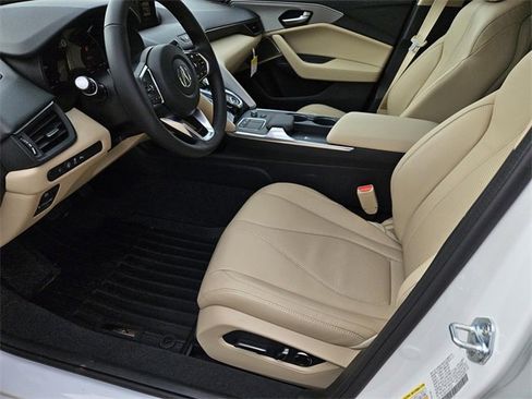 New 2025 Acura TLX Technology Package image 16