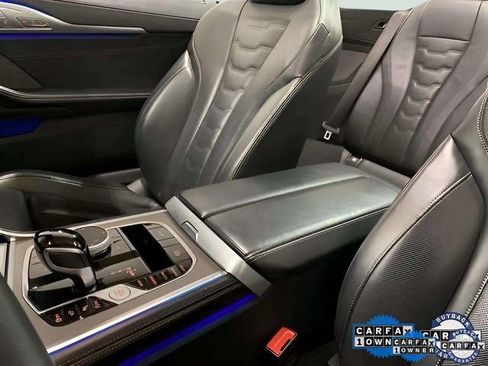 Used 2025 BMW 840i xDrive Convertible image 59