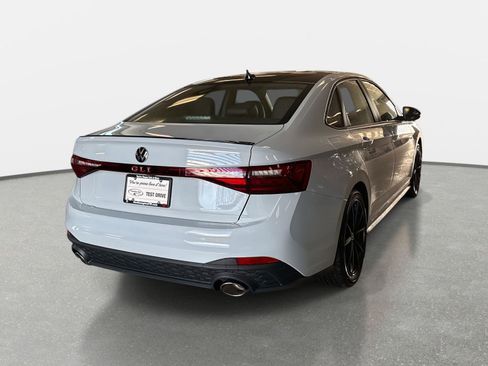 New 2026 Volkswagen Jetta GLI Autobahn image 5