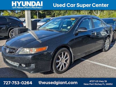 Used 2006 Acura TSX