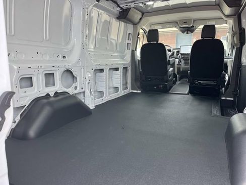 New 2026 Ford Transit 150 Base image 16