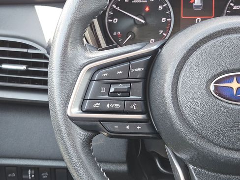 Used 2023 Subaru Outback Premium image 18