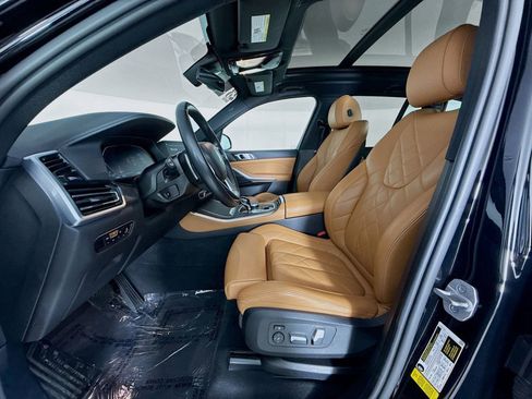 Used 2023 BMW X5 sDrive40i w/ Premium Package RWD image 21