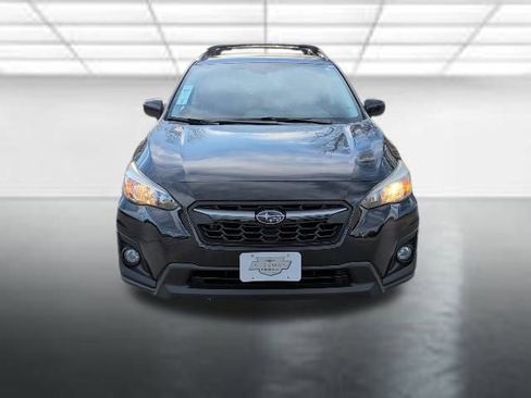 Used 2018 Subaru Crosstrek 2.0i Premium w/ Eyesight System image 22