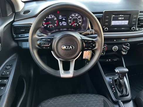 Used 2018 Kia Rio S image 14