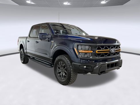 Used 2025 Ford F150 Tremor w/ Equipment Group 402A High AWD/4WD image 22