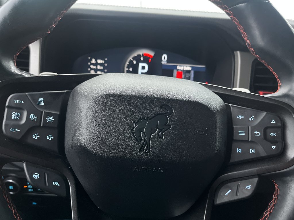 Used 2024 Ford Bronco Raptor AWD/4WD image 46