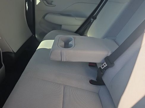 Used 2025 Hyundai Kona SEL image 16