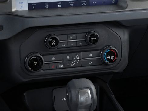 New 2026 Ford Bronco 2-Door image 16