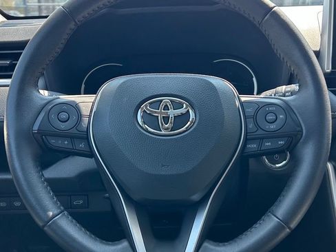 Certified 2025 Toyota RAV4 XLE w/ Convenience Package AWD/4WD image 21