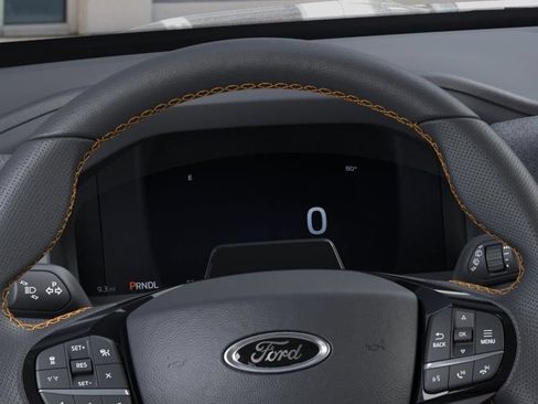 New 2026 Ford Explorer Tremor w/ Tremor Convenience Package AWD/4WD image 14